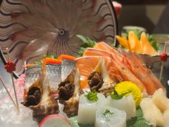 -古田居·特色寿司料理(星之岛旗舰店)
