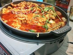-领蟹祥记·香辣蟹·特色小海鲜(奥体天虹店)