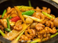 -强记海鲜·大排档(蛇口新街店)