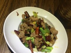 宣威炒肉-云上千禾(水上店)