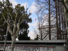 -华东理工大学徐汇校区-图书馆