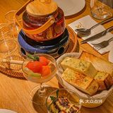 灵魂转角西餐厅[礼花]