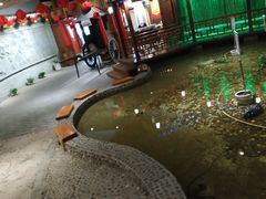 -古渡驛(丽彩·潮流港店)