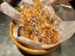 餐前面包-Solo(衡山路店)