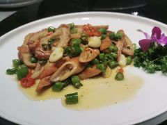 -秦唐一号西安菜馆(钟楼店)