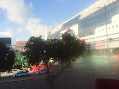 -深圳香格里拉酒店