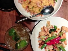 -泰香米泰国餐厅(中大国际店)