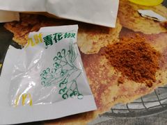 -麦当劳(壹购广场店)
