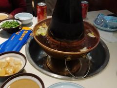 -福寿斋·老北京铜锅涮肉·烤鸭(顺义总店)
