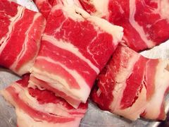 老板娘的烤肉店(三八广场店)-老板娘的烤肉店(港湾广场店)