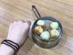 特色酱肉包-吃不亏特色包子(三峡广场店)