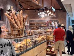-PAPER STONE BAKERY(天环店)