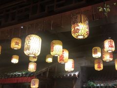 -南京大牌档(凯德1818店)