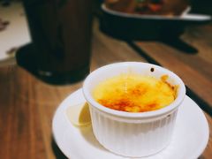 -卡朋西餐(较场西路店)