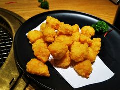 -比格比萨自助(新辰里学清路店)