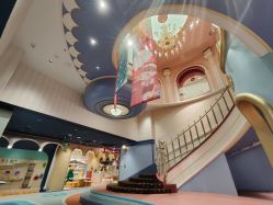 -奈尔宝家庭中心·亲子餐厅(北京东坝万达店)