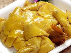 白切鸡-顺记冰室(宝华路店)