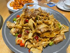 -悠斋餐厅海鲜家常菜(火车站店)