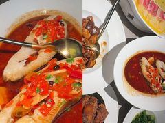 -醉庐·新上海菜(南京西路店)