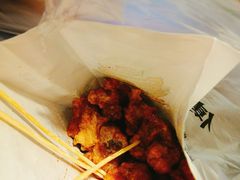 -傅强排骨(成都总店)