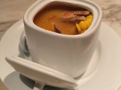 -汤城小厨•粤菜•靓汤(西直门凯德MALL店)