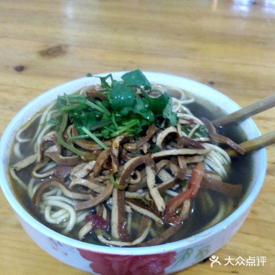 金城牛肉拉面馆(石岗路店)