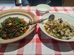 -西江红·株洲本地菜(滨江南路店)