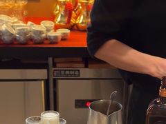 -龟兹KUCINA·新疆菜(前滩L+PLAZA店)