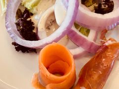 -杭州钱江新城万怡酒店-西餐厅