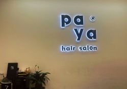 -PAYA HAIR