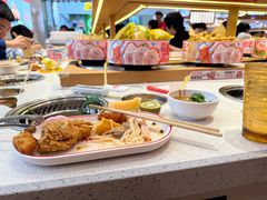 -龍歌自助小火锅(崂山丽达店)