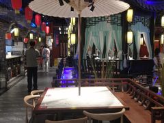 -红蜡烛•瓦罐粥家常菜•夜宵(中山路店)
