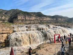 -陕西黄河壶口瀑布旅游区