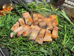 -牧童禧肉社·韩国炭火烤肉店(中粮祥云小镇创始店)