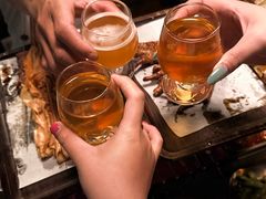 -麦凯伦烧烤·精酿超级工厂店(金桥总店)