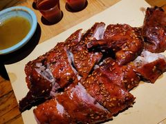 桂林小刀鸭-桂小厨广西菜(万象城店)