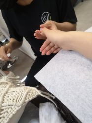 -姜美堂·蒸姜除湿の纤体美颜馆