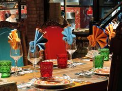 -卢布里西餐厅(海拉尔店)