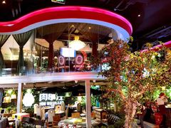 -肉串汪(望京店)