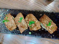 -东京屋(武定路店)