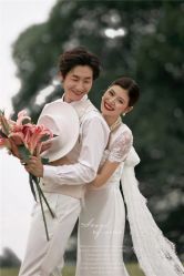 -摩玛婚纱摄影(杭州店)