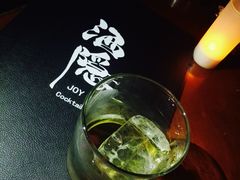 -Joy酒隐(西湖店)