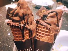 -GODIVA(王府井apm店)