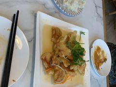 -叁拾壹克饺子·东北菜(国贸店)