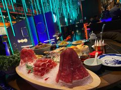 -大隐·成都火锅Bistro(合生麒麟新天地店)