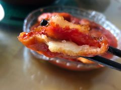 番茄豆腐-天回镇何氏豆腐(总店)