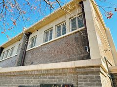 -天津五大道文化旅游区