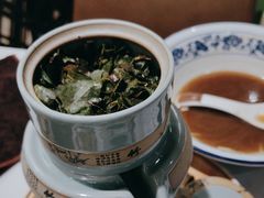 -喜势点·糖沙翁手工茶点·本地人茶居(永庆坊店)