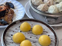 -云轩海鲜饭店(金梦海湾店)