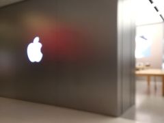 -Apple零售店(新街口店)